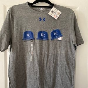 KC Royals Tee